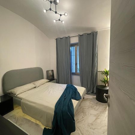 Lamporo 15 Apartment ตูริน ภายนอก รูปภาพ