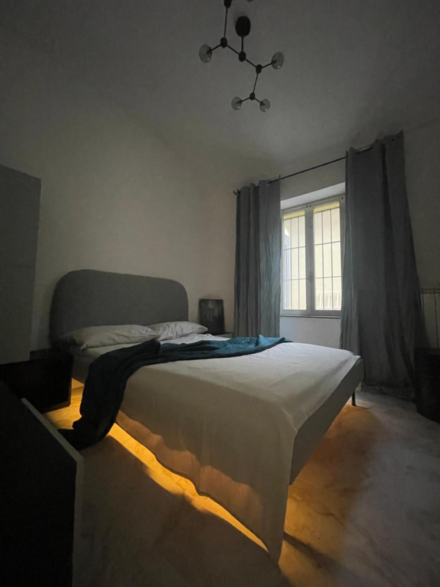 Lamporo 15 Apartment ตูริน ภายนอก รูปภาพ