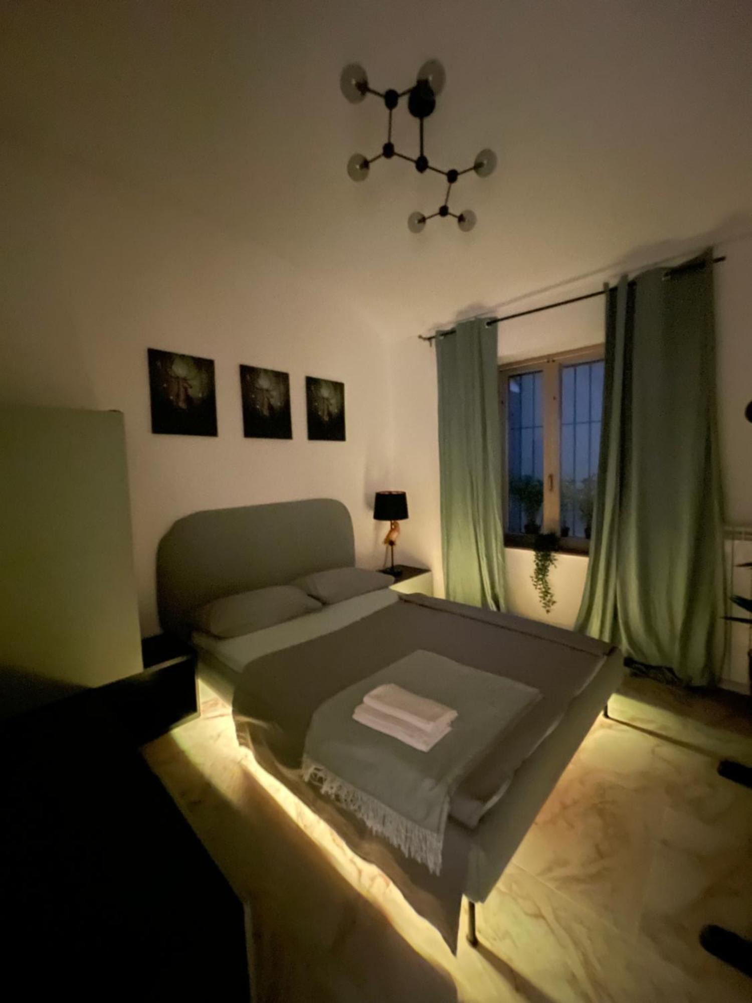 Lamporo 15 Apartment ตูริน ภายนอก รูปภาพ
