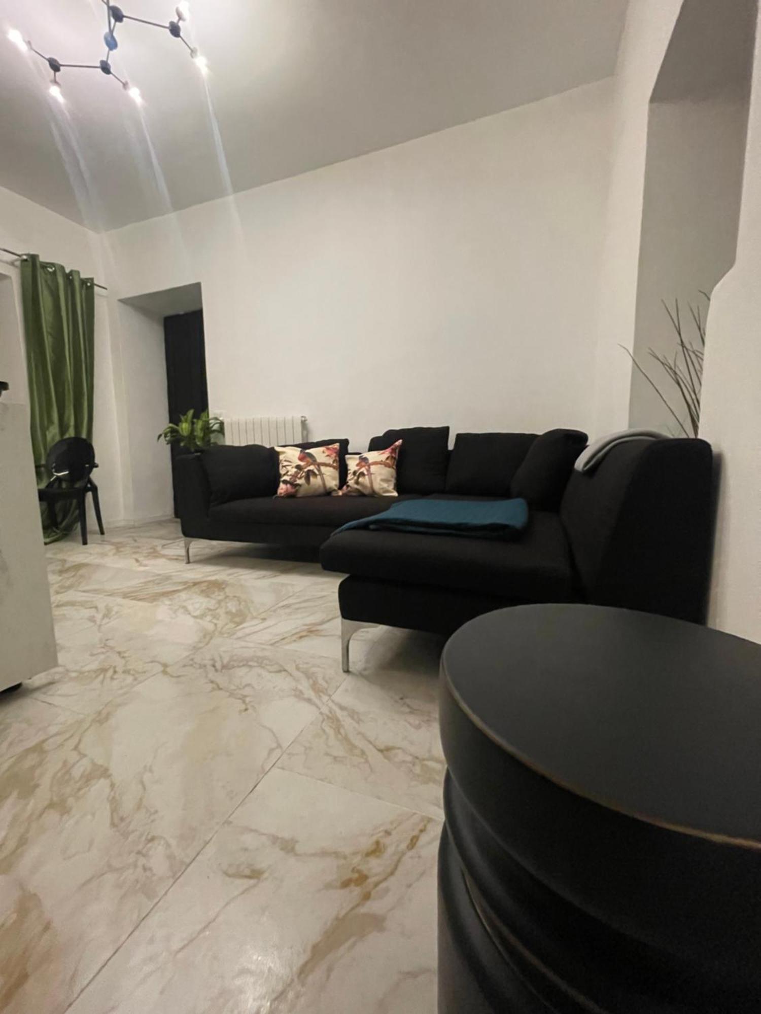 Lamporo 15 Apartment ตูริน ภายนอก รูปภาพ