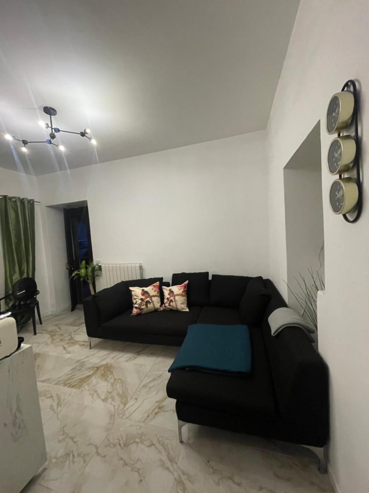 Lamporo 15 Apartment ตูริน ภายนอก รูปภาพ