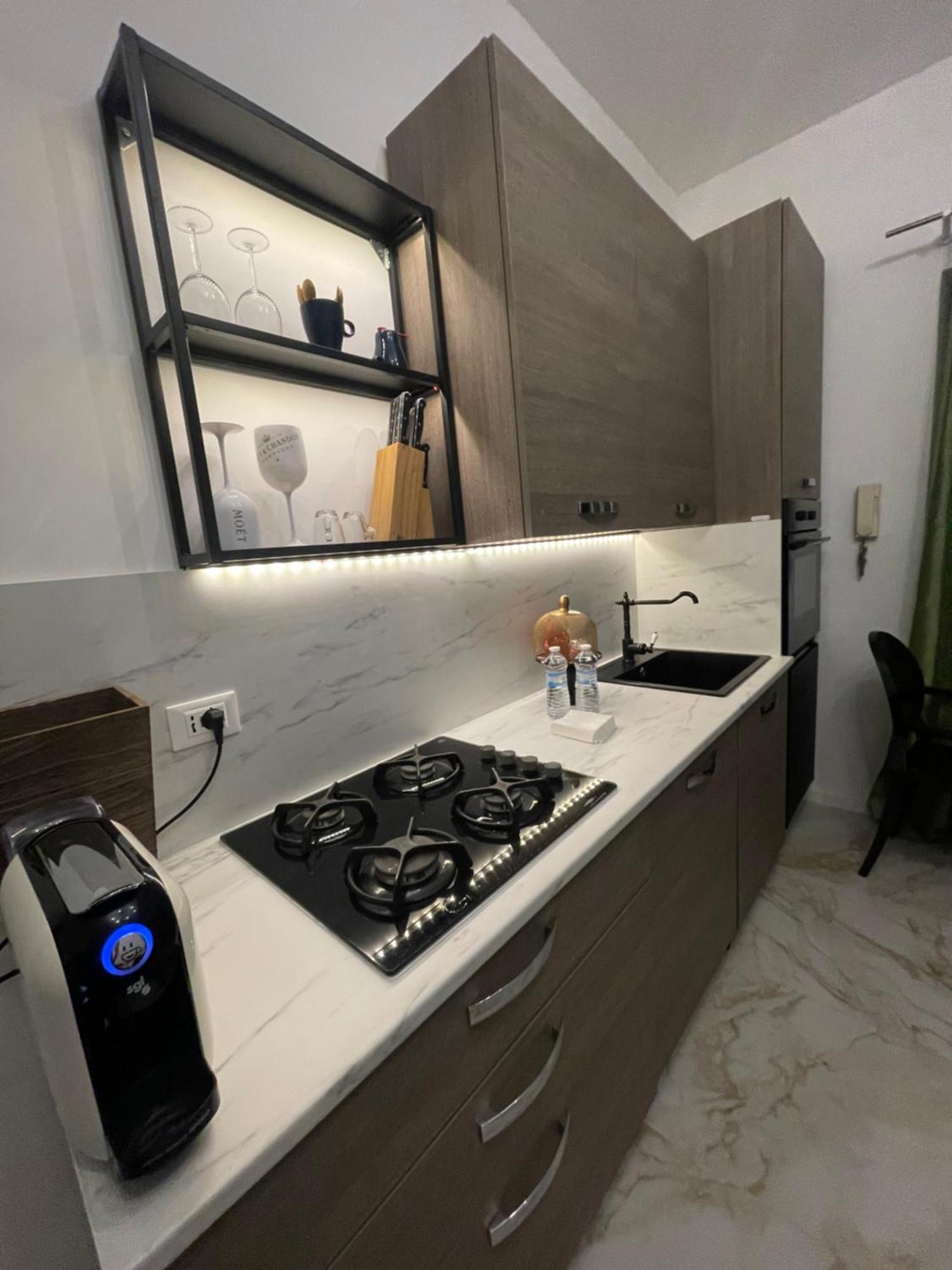 Lamporo 15 Apartment ตูริน ภายนอก รูปภาพ