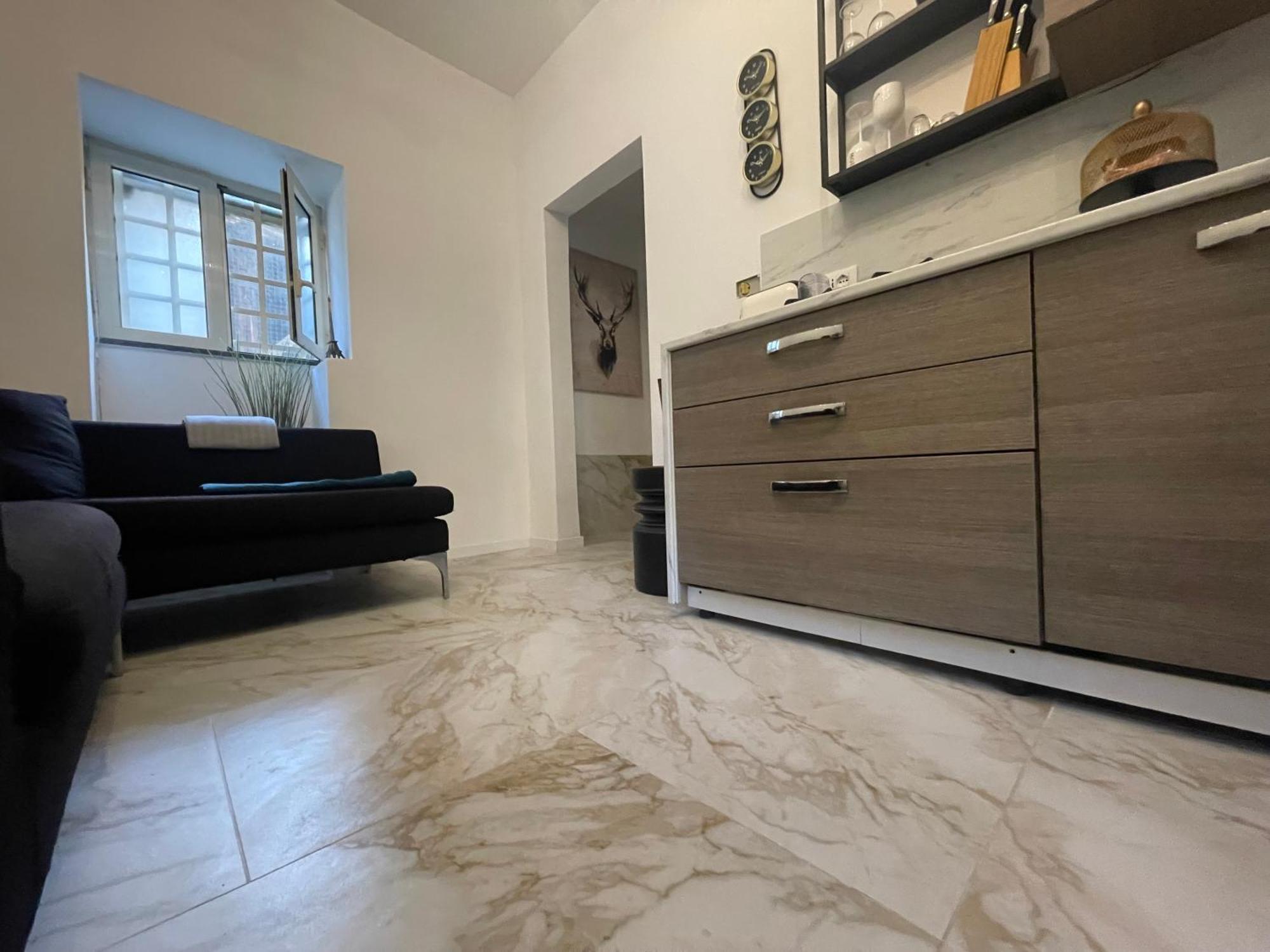 Lamporo 15 Apartment ตูริน ภายนอก รูปภาพ