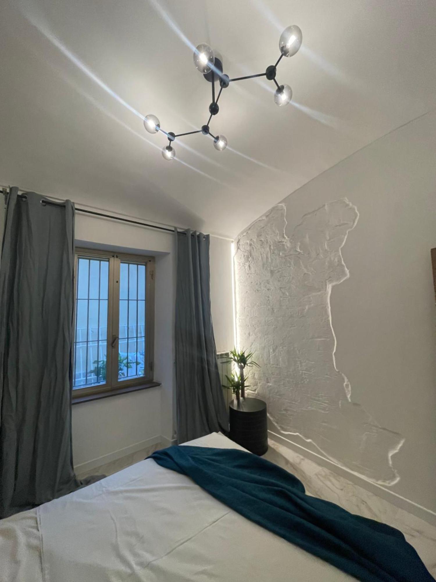 Lamporo 15 Apartment ตูริน ภายนอก รูปภาพ
