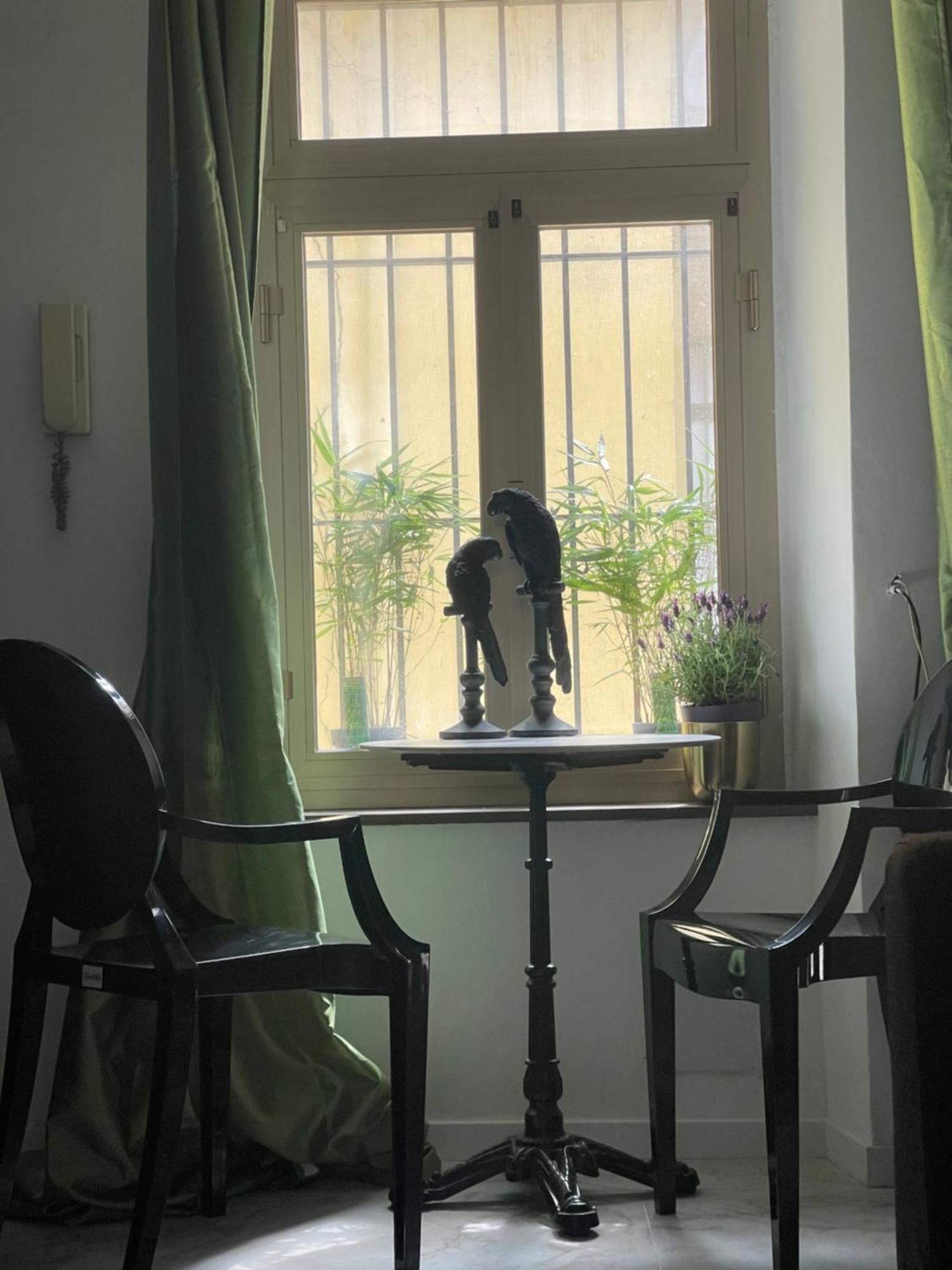 Lamporo 15 Apartment ตูริน ภายนอก รูปภาพ