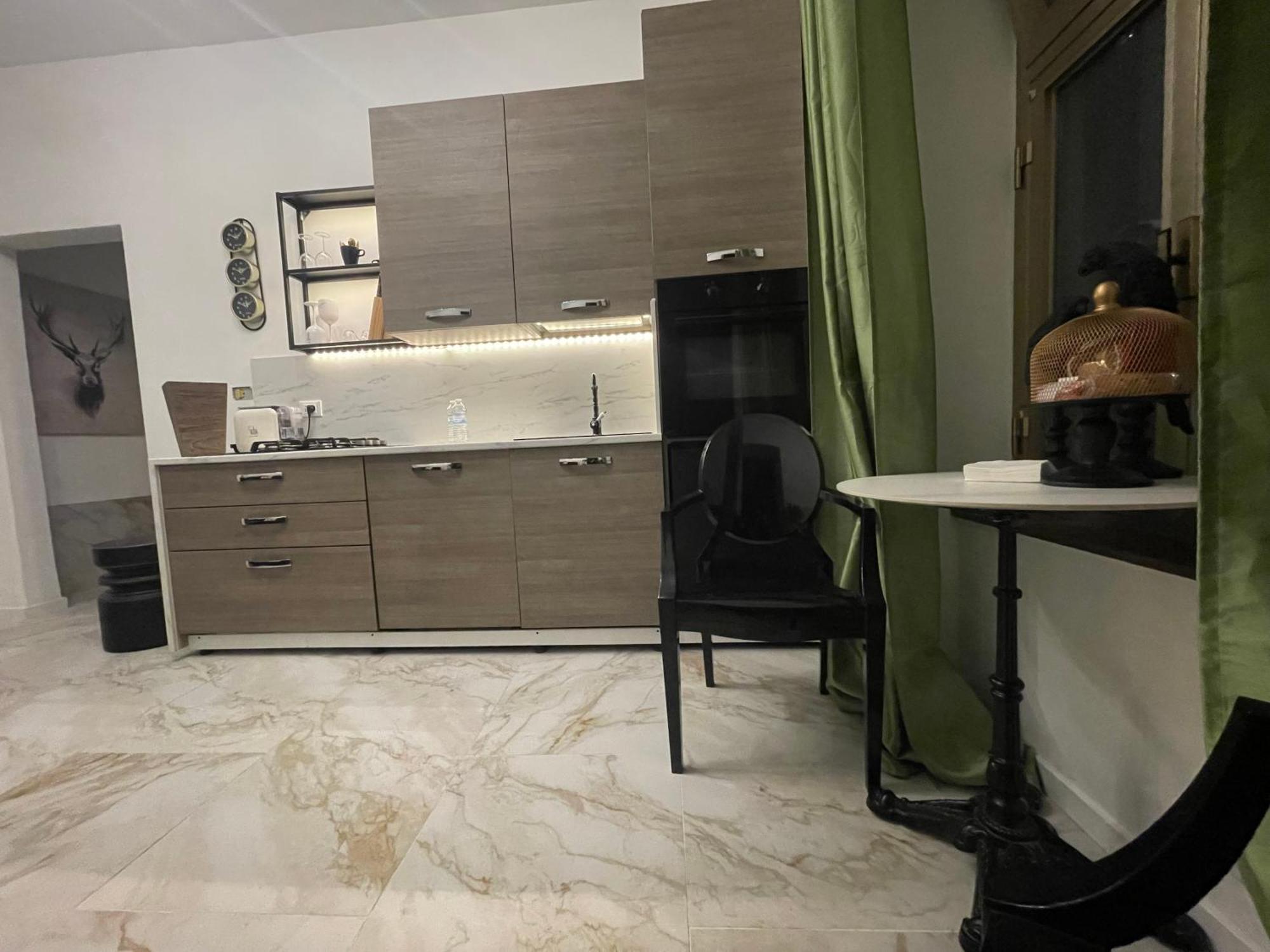 Lamporo 15 Apartment ตูริน ภายนอก รูปภาพ